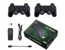 M8 Video Game Console 2.4G Double Wireless Controller Gamepad 