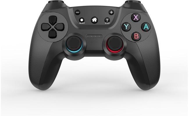 Wireless Gamepad Controller for N-SL -Black