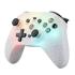 KXDG NS21 RGB Wireless Gaming Controller for PC,iOS,Android,PS4