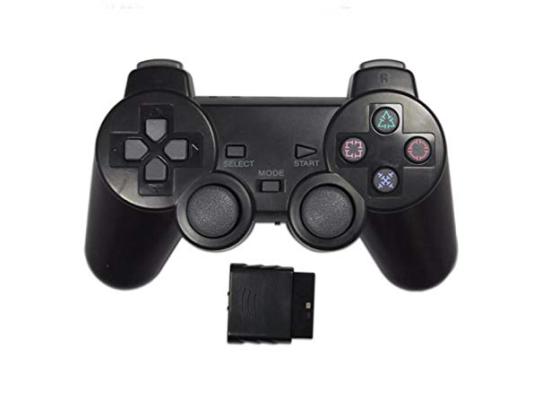 Wireless Controller Gamepad 3 in 1 (PS3 / PS2 /PC)
