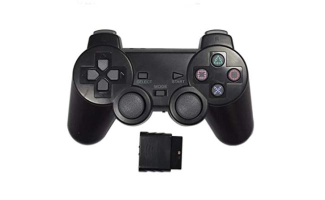 Wireless Controller Gamepad 3 in 1 (PS3 / PS2 /PC)