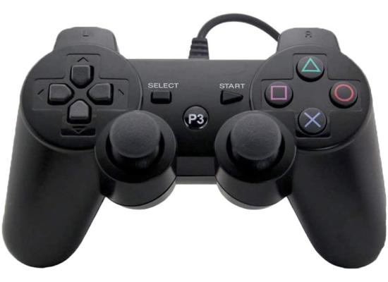 Gamepad Wireless Bluetooth For PS3 