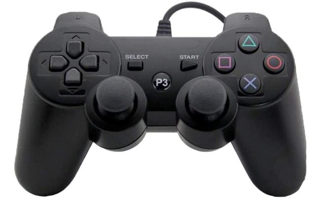 Gamepad Wireless Bluetooth For PS3