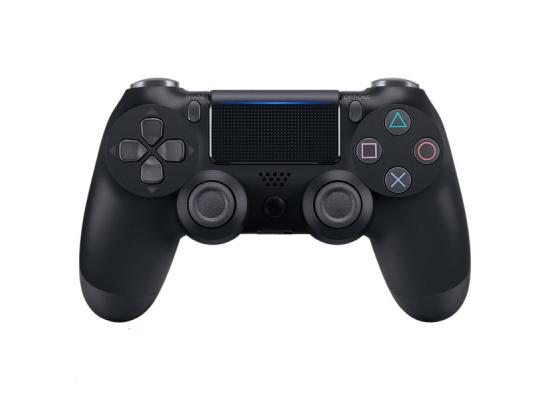Wireless Controller for PS4 Double Shock-Black