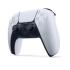 Sony PS5 PlayStation DualSense Wireless Contoller -White