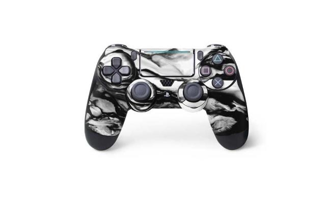 Silicon Skin Cover for PlayStation 4 PS4
