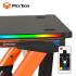 Meetion DSK20 RGB LED Gaming Desk