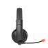 Meetion BTH002 Bluetooth Telephony Headset -Black