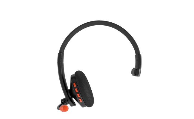 Meetion BTH002 Bluetooth Telephony Headset -Black