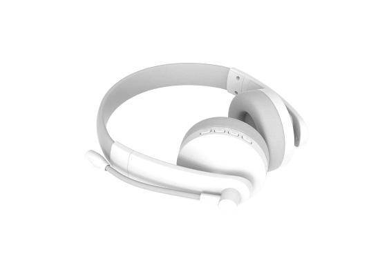 Meetion BTH003 Bluetooth Telephony Headset -White