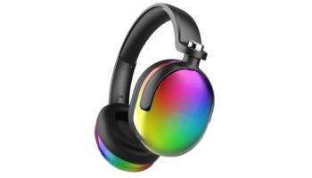 Lenovo G86C ThinkPlus RGB Color Bluetooth Headset