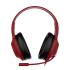 GM2001 Gaming Headset with mic 3.5mm -Red