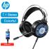HP H120G RGB Wired Gaming Headset