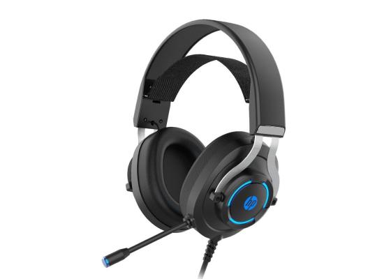HP H360G USB Wired Gaming Headset for PC & PS4