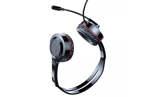 Stereo Headset SH-10- Two Pin