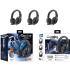 Gaming GM001 Headset with Microphone