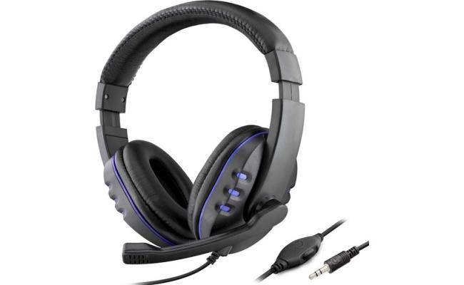 Gaming GM001 Headset with Microphone