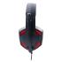 Surround Sound System Gaming GM010 Headset with Microphone-Black