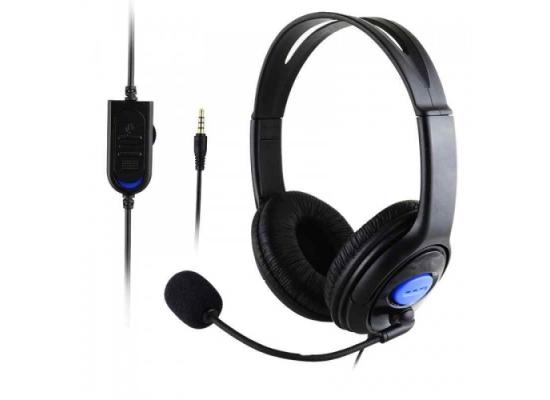 Gaming Headset PS890 with Microphone 