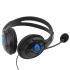 Gaming Headset PS890 with Microphone