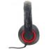 KOMC A14 High Performance Gaming Headset Wired Gaming 3.5mm Stereo with Microphone