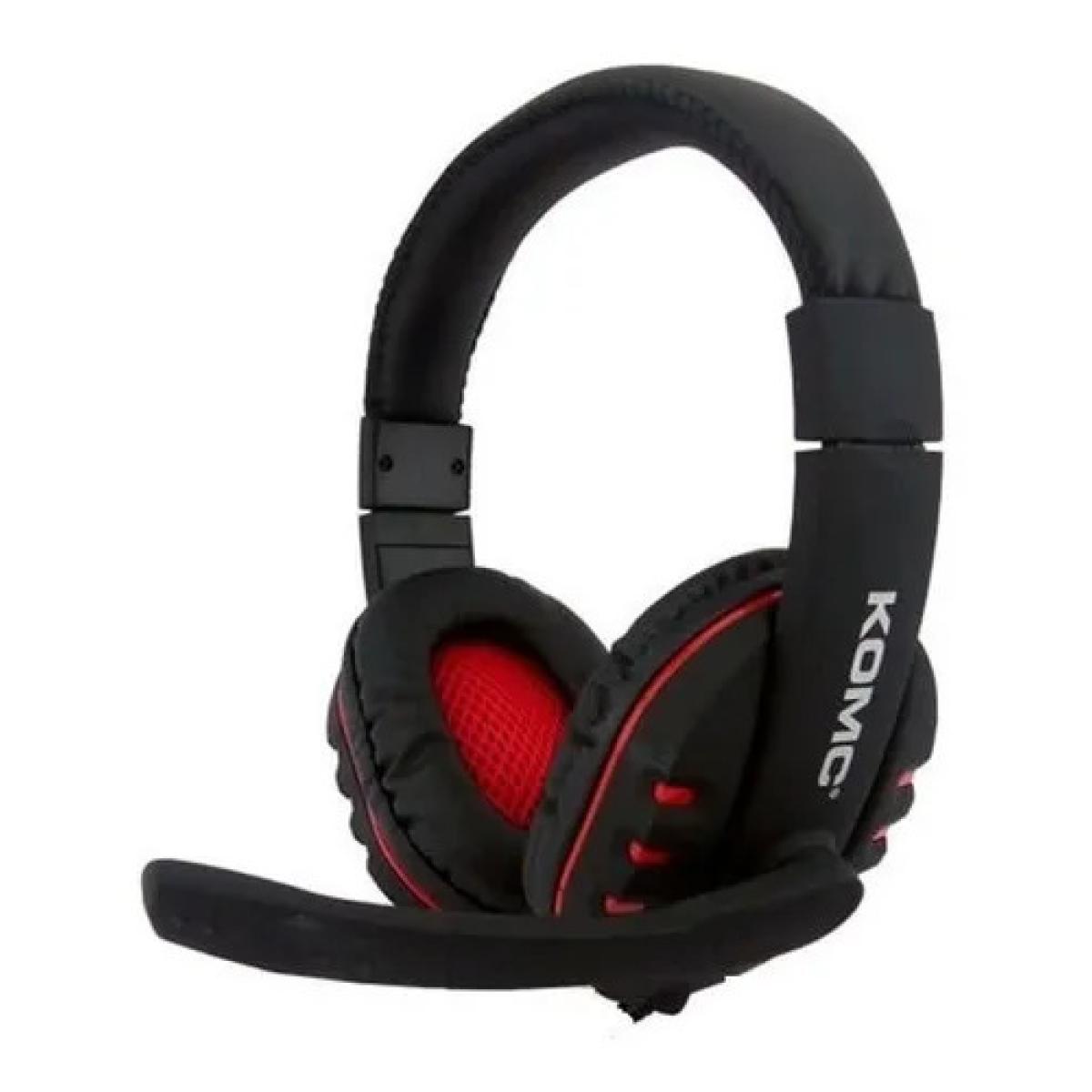 KOMC A7  Wired Stereo Gaming Headset