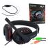 KOMC A7  Wired Stereo Gaming Headset