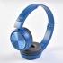 Stereo Headset BT2068 Bluetooth Microphone
