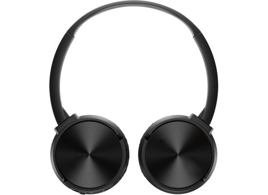 Wireless Noise Stereo Headset 