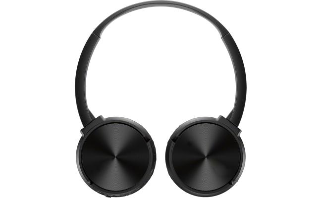Wireless Noise Stereo Headset
