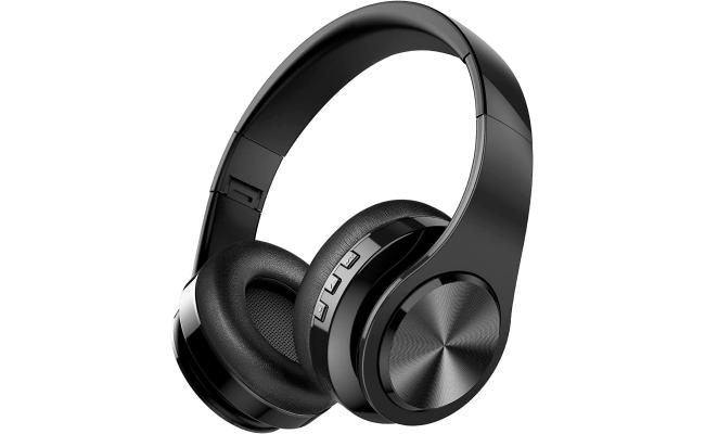 EV60 Stereo Surround HiFi Sound Quality Wireless Headphones