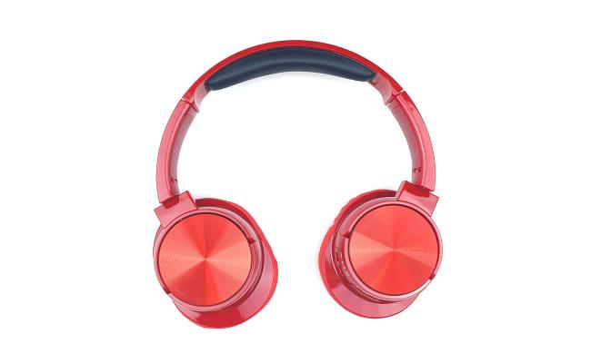 Headset GM022 Bluetooth with Microphone