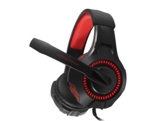 Gaming Headset G-50  with Light Microphone Stereo Deep Bass for PC Computer Laptop PS4 New X-BOX