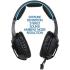 SADES SA807 Gaming Headset Headphone Stereo Sound 3.5mm Wired with Mic for PC/New Xbox One/PS4