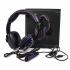LETTON L8 Gaming Headset 3.5mm Stereo with Adjustable Microphone