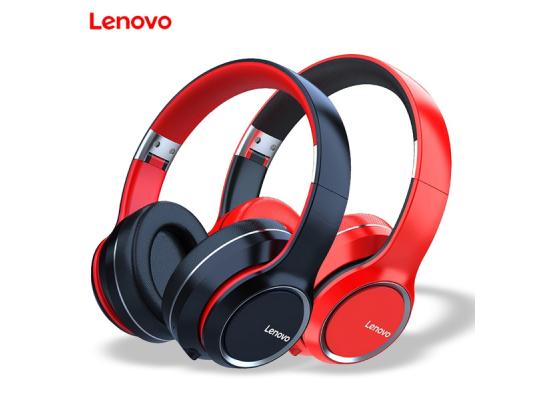Lenovo HD200 Wireless Over-Ear Headphone