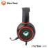 Meetion HP030 7.1 HIFI Backlit Gaming Headset USB