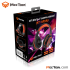 Meetion HP030 HIFI Backlit Gaming Headset USB