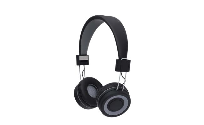 Elmcoei Extra Bass Stereo MF-300AP Headphone 3.5mm