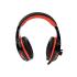 MeeTion MT-HP010 Scalable Noise-canceling Stereo Leather Wired Gaming Headset with Mic