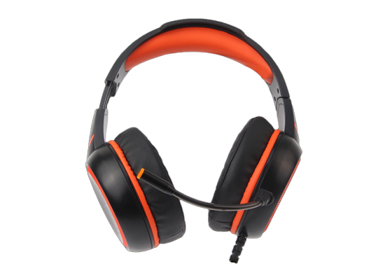 MeeTion MT-HP030 Best HIFI 7.1 Gaming Headset & Surround Sound Headphone LED Backlit with Mic