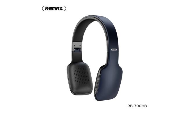 Remax RB-700HB Wireless 5.0 Headset