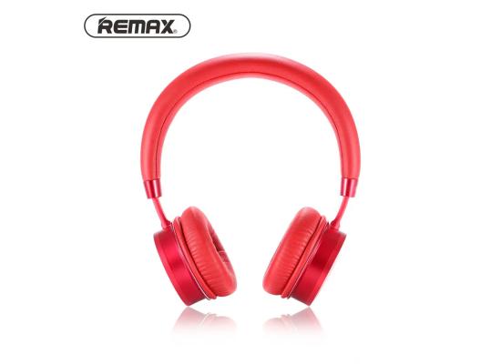 Remax 520HB Wireless Over-Ear Headset