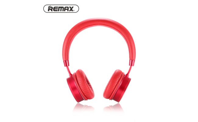 Remax 520HB Wireless Over-Ear Headset