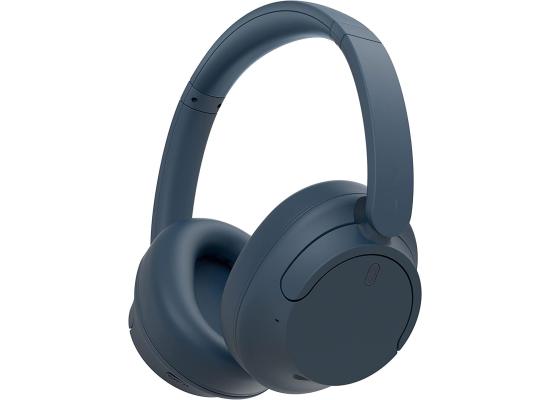 Hi-Res Audio Show WH-CH720 Wireless Headset 