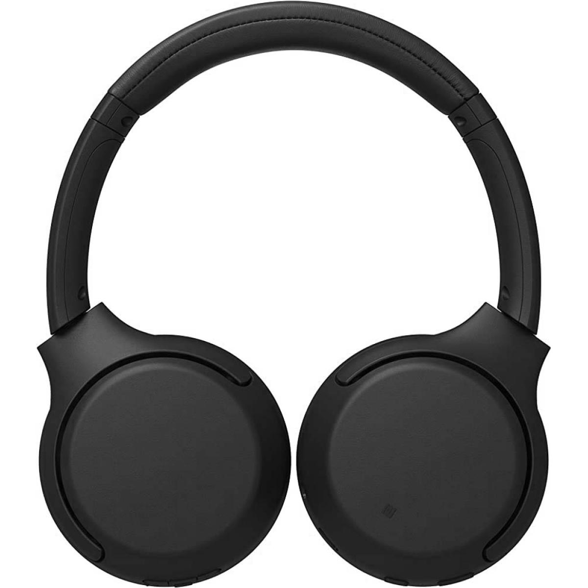 Wireless XB700 ExtraBass Noise Canceling Stereo Headset