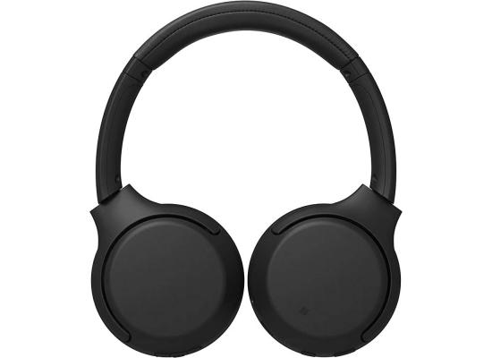 Wireless XB700 ExtraBass Noise Canceling Stereo Headset 