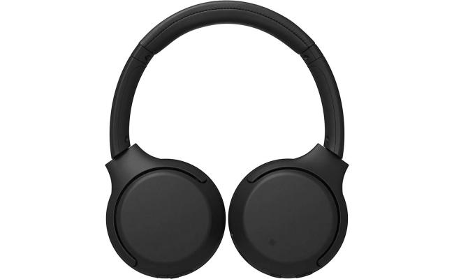 Wireless XB700 ExtraBass Noise Canceling Stereo Headset