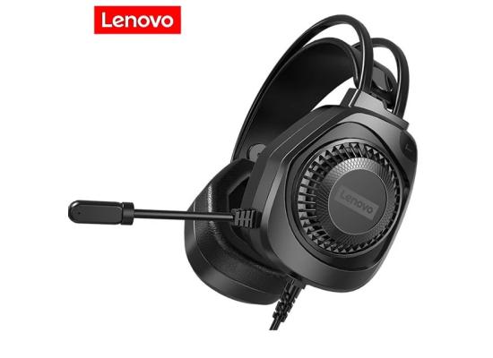 Lenovo G81 ThinkPlus 3.5mm & USB Wired Headset 