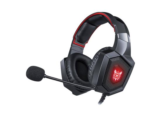 ONIKUMA K8 GAMING HEADSET STEREO SURROUND WITH MICROPHONE